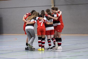 Bild 15 - wBJ Futsalmeisterschaft Vorrunde